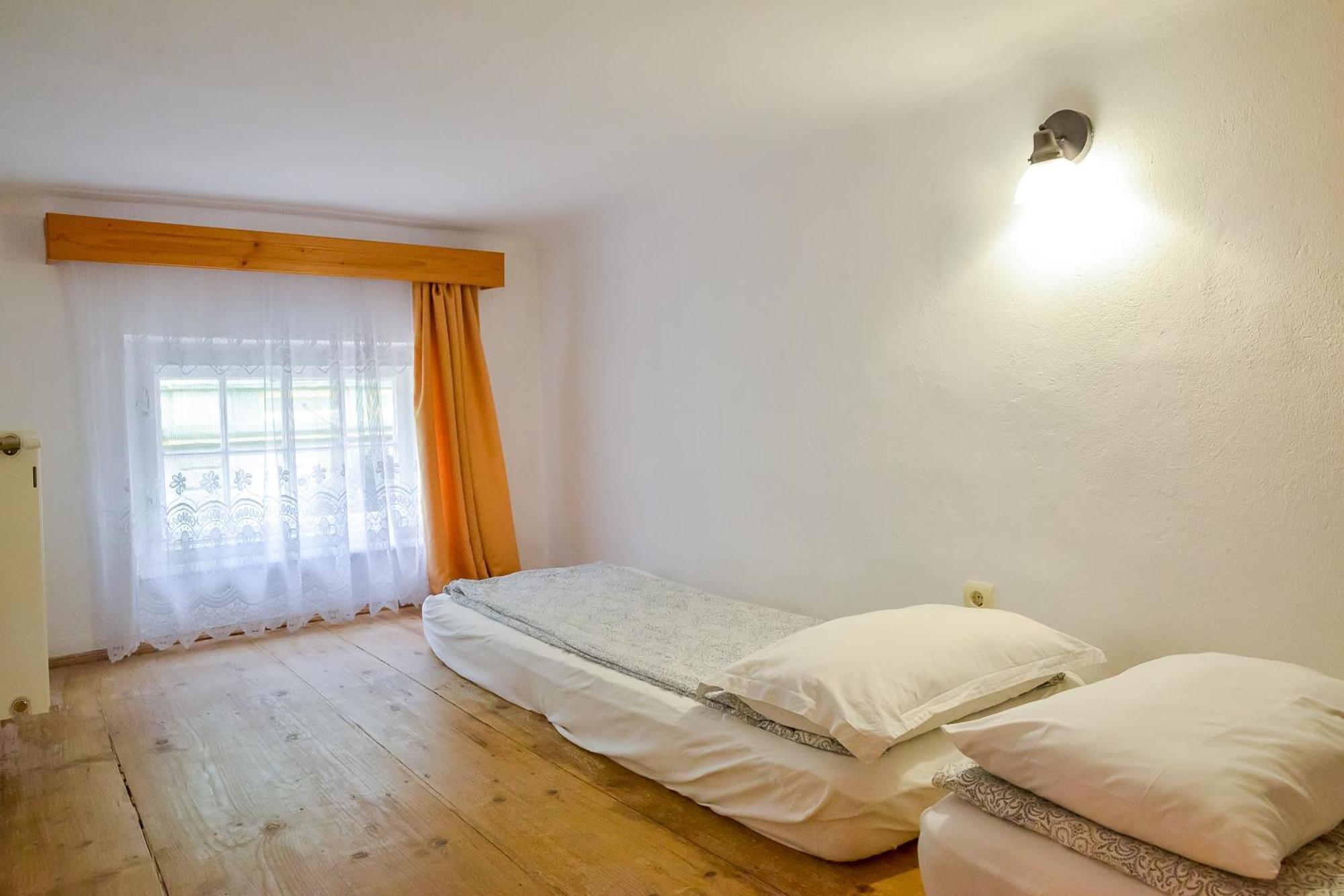 An Der Holztreppe Lägenhet Sighişoara Exteriör bild